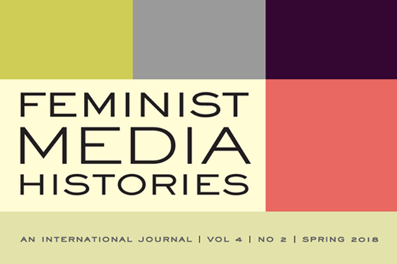 Designing a Genealogy of Feminist Media Studies