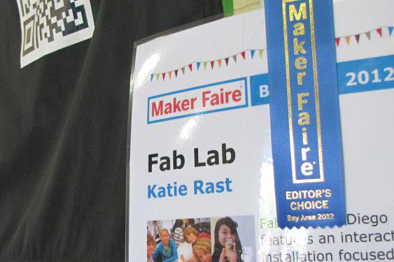 MakerFaire