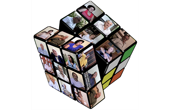 Rubik's of Conversation